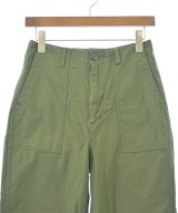 JOURNAL STANDARD relume（ジャーナルスタンダードレリューム）カーゴパンツ カーキ サイズ:40(M位) レディース/2200655916017