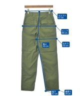 JOURNAL STANDARD relume（ジャーナルスタンダードレリューム）カーゴパンツ カーキ サイズ:40(M位) レディース/2200655916017