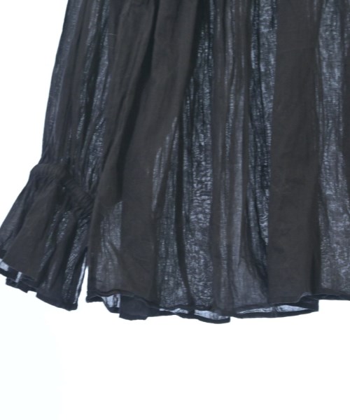 JOURNAL STANDARD relume（ジャーナルスタンダードレリューム）ブラウス 紺 サイズ:F レディース/2200657888046