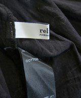 JOURNAL STANDARD relume（ジャーナルスタンダードレリューム）ブラウス 紺 サイズ:F レディース/2200657888046