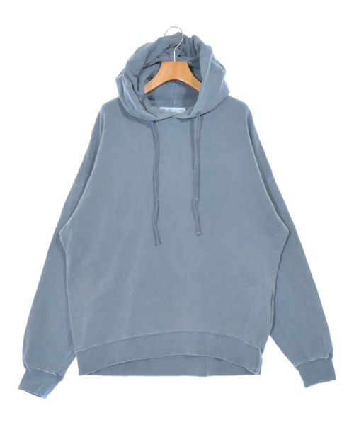 JOURNAL STANDARD relume(ジャーナルスタンダードレリューム)パーカー 青 サイズ:M/2200657888053