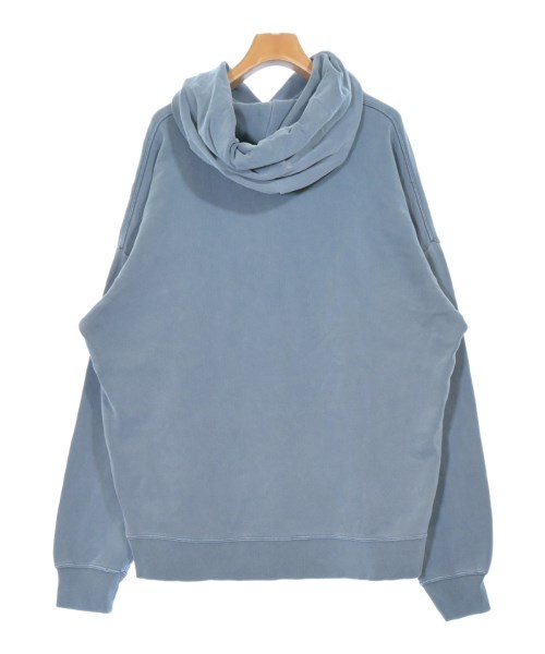 JOURNAL STANDARD relume（ジャーナルスタンダードレリューム）パーカー 青 サイズ:M レディース/2200657888053