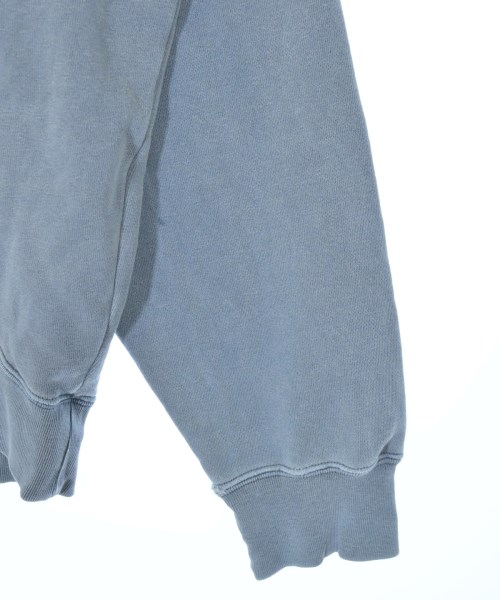 JOURNAL STANDARD relume（ジャーナルスタンダードレリューム）パーカー 青 サイズ:M レディース/2200657888053