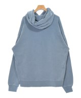 JOURNAL STANDARD relume（ジャーナルスタンダードレリューム）パーカー 青 サイズ:M レディース/2200657888053