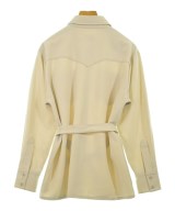 JOURNAL STANDARD relume（ジャーナルスタンダードレリューム）カジュアルシャツ 白 サイズ:F レディース/2200657888114