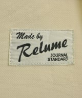 JOURNAL STANDARD relume（ジャーナルスタンダードレリューム）カジュアルシャツ 白 サイズ:F レディース/2200657888114