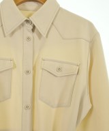 JOURNAL STANDARD relume（ジャーナルスタンダードレリューム）カジュアルシャツ 白 サイズ:F レディース/2200657888114