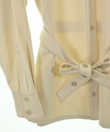 JOURNAL STANDARD relume（ジャーナルスタンダードレリューム）カジュアルシャツ 白 サイズ:F レディース/2200657888114