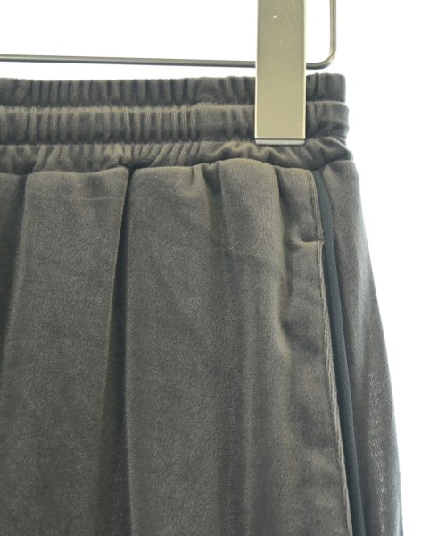 JOURNAL STANDARD relume（ジャーナルスタンダードレリューム）ロング・マキシ丈スカート グレー サイズ:F レディース/2200638312195