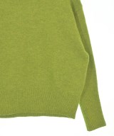 JOURNAL STANDARD relume（ジャーナルスタンダードレリューム）ニット・セーター 緑 サイズ:F レディース/2200651200011