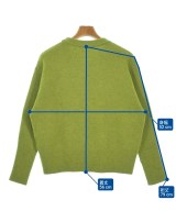 JOURNAL STANDARD relume（ジャーナルスタンダードレリューム）ニット・セーター 緑 サイズ:F レディース/2200651200011