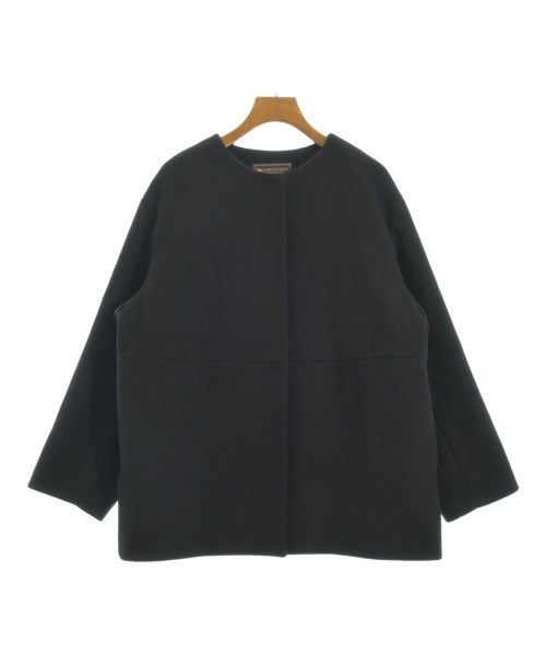 JOURNAL STANDARD relume(ジャーナルスタンダードレリューム)その他 黒 サイズ:38(M位)/2200653918013