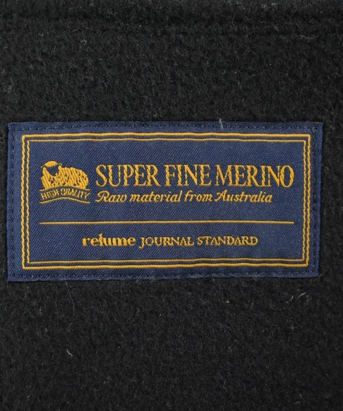 JOURNAL STANDARD relume（ジャーナルスタンダードレリューム）その他 黒 サイズ:38(M位) レディース/2200653918013