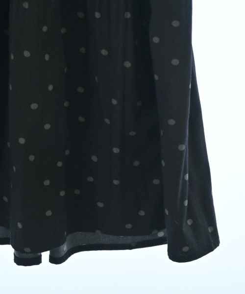 JOURNAL STANDARD relume（ジャーナルスタンダードレリューム）ロング・マキシ丈スカート 黒 サイズ:F レディース/2200653918037