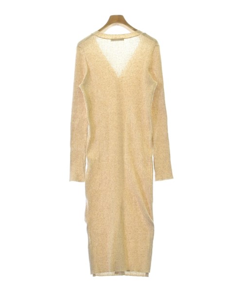 JOURNAL STANDARD relume（ジャーナルスタンダードレリューム）カーディガン ベージュ サイズ:F レディース/2200654579053