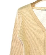 JOURNAL STANDARD relume（ジャーナルスタンダードレリューム）カーディガン ベージュ サイズ:F レディース/2200654579053
