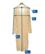 JOURNAL STANDARD relume（ジャーナルスタンダードレリューム）カーディガン ベージュ サイズ:F レディース/2200654579053