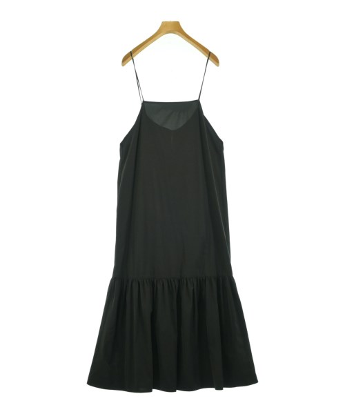 JOURNAL STANDARD relume（ジャーナルスタンダードレリューム）ワンピース 黒 サイズ:F レディース/2200658122125