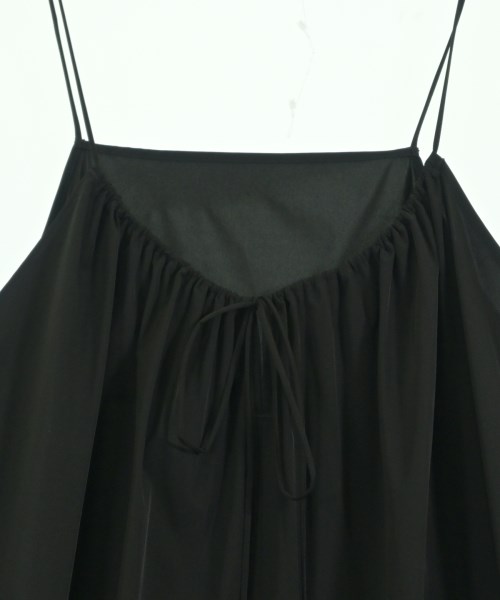 JOURNAL STANDARD relume（ジャーナルスタンダードレリューム）ワンピース 黒 サイズ:F レディース/2200658122125