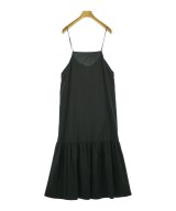 JOURNAL STANDARD relume（ジャーナルスタンダードレリューム）ワンピース 黒 サイズ:F レディース/2200658122125