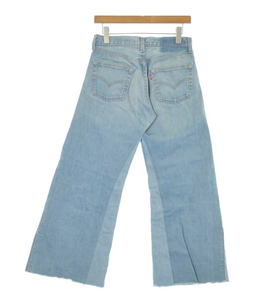 JOURNAL STANDARD relume（ジャーナルスタンダードレリューム）デニムパンツ 青 サイズ:38(M位) レディース/2200658122194