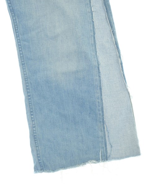 JOURNAL STANDARD relume（ジャーナルスタンダードレリューム）デニムパンツ 青 サイズ:38(M位) レディース/2200658122194