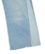 JOURNAL STANDARD relume（ジャーナルスタンダードレリューム）デニムパンツ 青 サイズ:38(M位) レディース/2200658122194