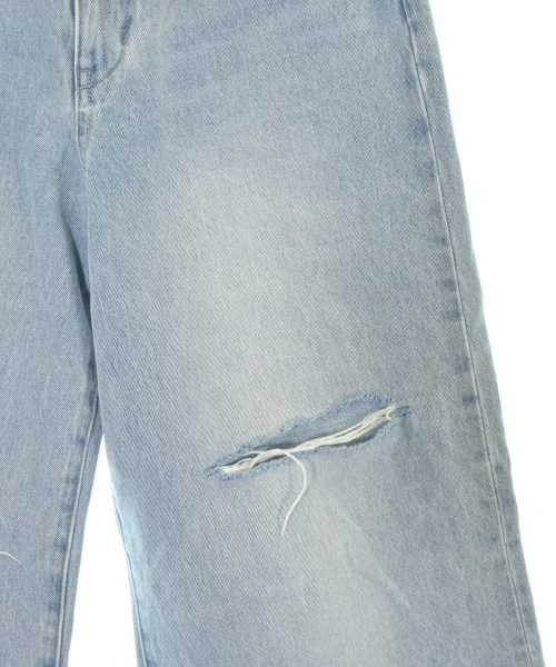 JOURNAL STANDARD relume（ジャーナルスタンダードレリューム）デニムパンツ 青 サイズ:38(M位) レディース/2200658122200