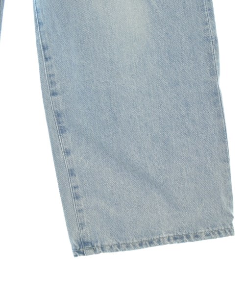JOURNAL STANDARD relume（ジャーナルスタンダードレリューム）デニムパンツ 青 サイズ:38(M位) レディース/2200658122200