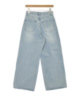JOURNAL STANDARD relume（ジャーナルスタンダードレリューム）デニムパンツ 青 サイズ:38(M位) レディース/2200658122200