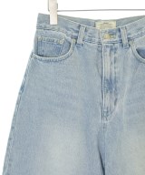 JOURNAL STANDARD relume（ジャーナルスタンダードレリューム）デニムパンツ 青 サイズ:38(M位) レディース/2200658122200