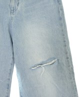 JOURNAL STANDARD relume（ジャーナルスタンダードレリューム）デニムパンツ 青 サイズ:38(M位) レディース/2200658122200