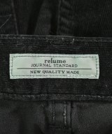 JOURNAL STANDARD relume（ジャーナルスタンダードレリューム）その他 黒 サイズ:40(L位) レディース/2200658122279