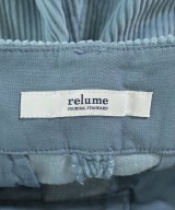JOURNAL STANDARD relume（ジャーナルスタンダードレリューム）その他 青 サイズ:38(M位) レディース/2200658122293