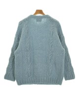 JOURNAL STANDARD relume（ジャーナルスタンダードレリューム）ニット・セーター 青 サイズ:F レディース/2200658122316