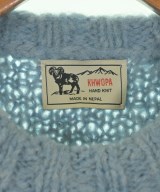 JOURNAL STANDARD relume（ジャーナルスタンダードレリューム）ニット・セーター 青 サイズ:F レディース/2200658122316