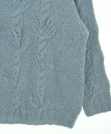 JOURNAL STANDARD relume（ジャーナルスタンダードレリューム）ニット・セーター 青 サイズ:F レディース/2200658122316