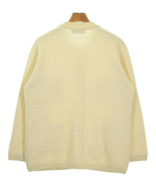 JOURNAL STANDARD relume（ジャーナルスタンダードレリューム）ノーカラージャケット 白 サイズ:F レディース/2200658122330