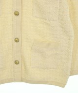 JOURNAL STANDARD relume（ジャーナルスタンダードレリューム）ノーカラージャケット 白 サイズ:F レディース/2200658122330