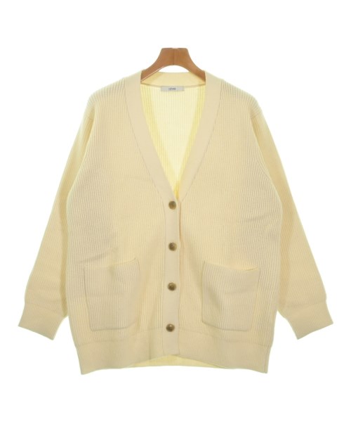 JOURNAL STANDARD relume(ジャーナルスタンダードレリューム)カーディガン 白 サイズ:F/2200658122354