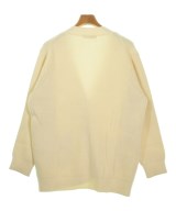 JOURNAL STANDARD relume（ジャーナルスタンダードレリューム）カーディガン 白 サイズ:F レディース/2200658122354