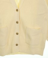 JOURNAL STANDARD relume（ジャーナルスタンダードレリューム）カーディガン 白 サイズ:F レディース/2200658122354