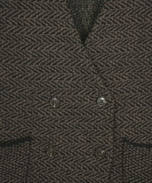 JOURNAL STANDARD relume（ジャーナルスタンダードレリューム）その他 茶 サイズ:F レディース/2200658122385