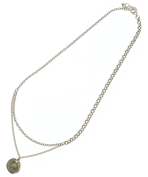 JOURNAL STANDARD relume(ジャーナルスタンダードレリューム)ネックレス ゴールド サイズ:-/2200645942118