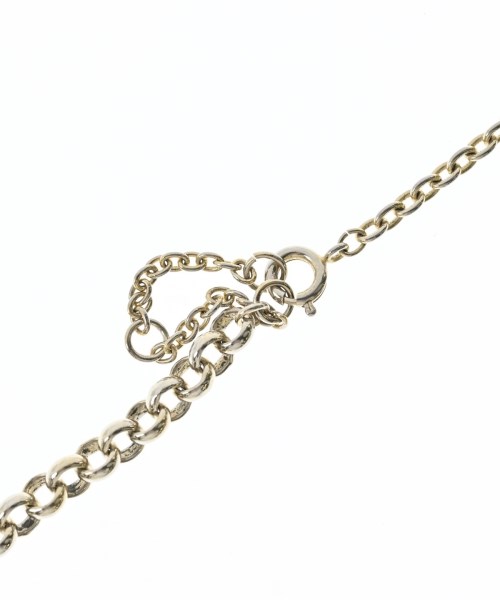 JOURNAL STANDARD relume（ジャーナルスタンダードレリューム）ネックレス ゴールド サイズ:- レディース/2200645942118