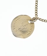 JOURNAL STANDARD relume（ジャーナルスタンダードレリューム）ネックレス ゴールド サイズ:- レディース/2200645942118