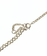 JOURNAL STANDARD relume（ジャーナルスタンダードレリューム）ネックレス ゴールド サイズ:- レディース/2200645942118