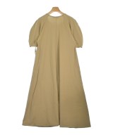 JOURNAL STANDARD relume（ジャーナルスタンダードレリューム）ワンピース ベージュ サイズ:F レディース/2200652993028