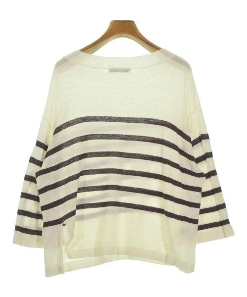 JOURNAL STANDARD relume（ジャーナルスタンダードレリューム）ニット・セーター 白 サイズ:F レディース/2200655752035