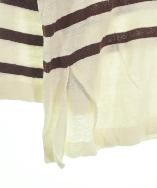 JOURNAL STANDARD relume（ジャーナルスタンダードレリューム）ニット・セーター 白 サイズ:F レディース/2200655752035